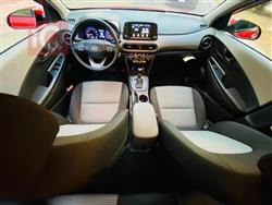 هیوندای کۆنا